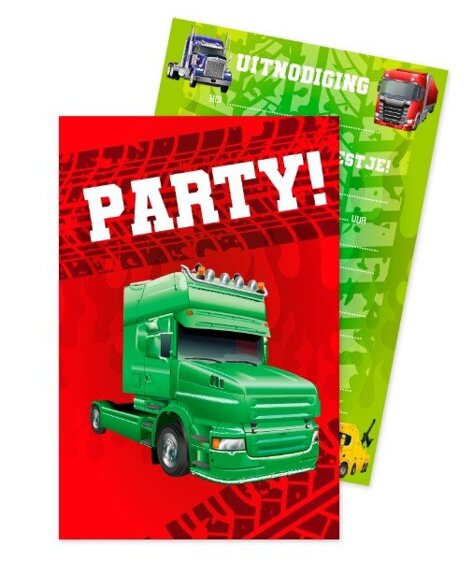 uitnodigingen-trucks-voorkant-6-stuks-01