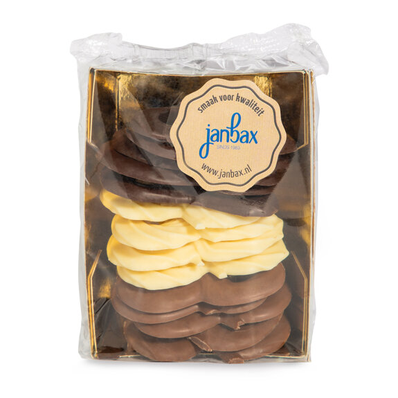 JanBax-bakje-chocolade-krakelingen-handgespoten-VOORKANT-01