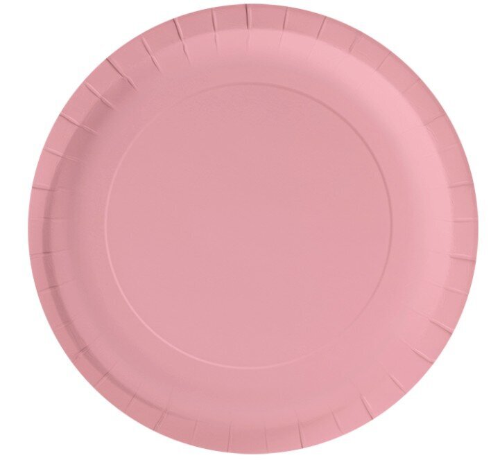 wegwerpbordjes-pastel-roze23-cm-8-stuks-voorkant-01