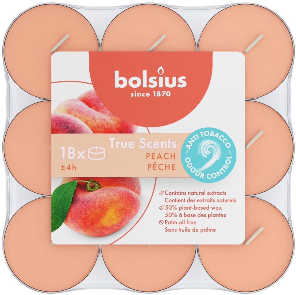 bolsius-theelichten-true-scents-peach-voorkant-01