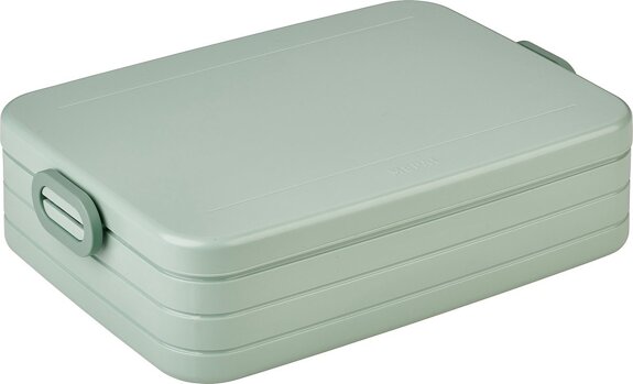 mepal-lunchbox-take-a-break-large-nordic-sage-voorkant-01