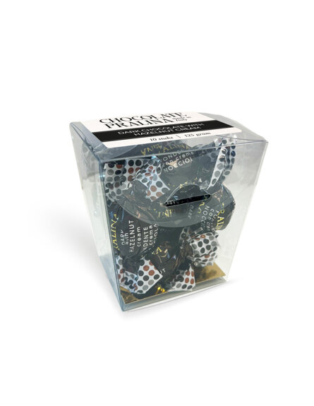 conische-cube-pralina-fondente-nocciola-zwart-10-8st