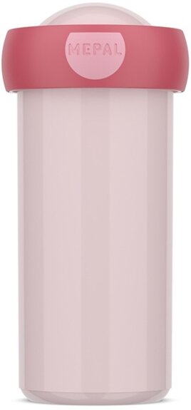 mepal-campus-schoolbeker-300-ml-cool-pink-voorkant-01