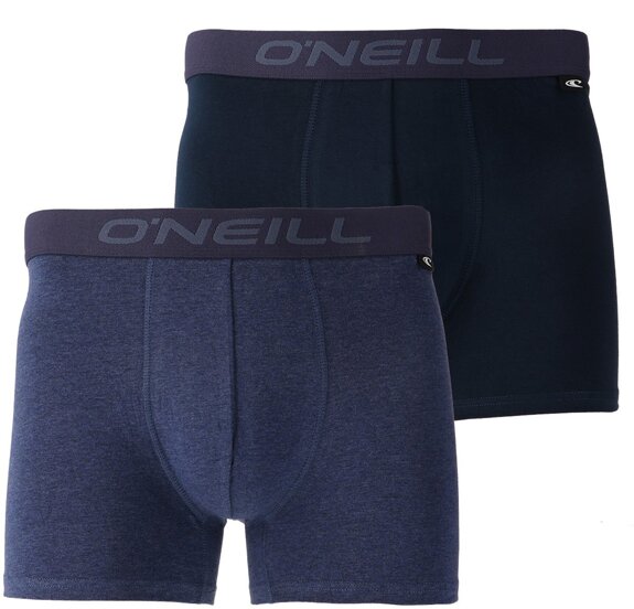 oneill-heren-boxershorts-blauw-2-pack-voorkant-01
