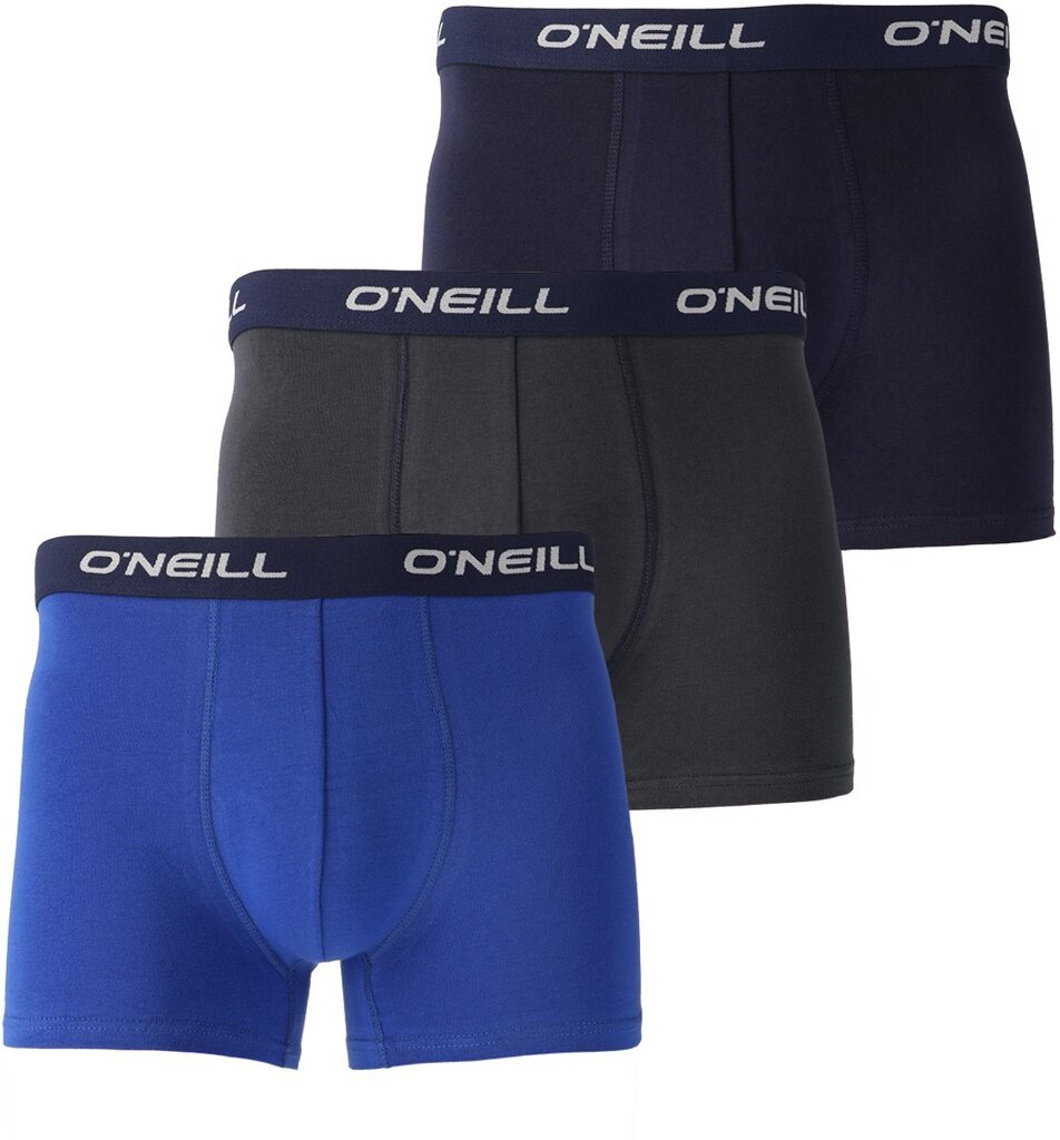 oneill-heren-boxershorts-navy-cobalt-kleuren-voorkant-01
