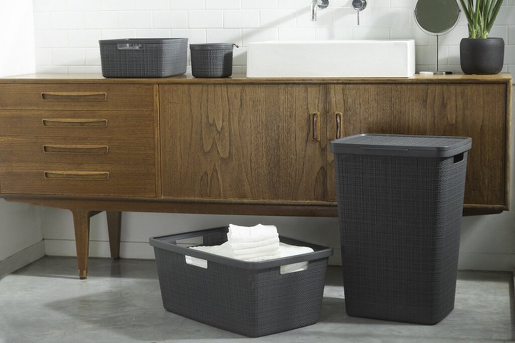 curver wasmand 46l-grijs-03