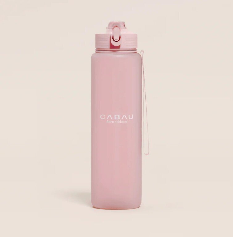 cabau-waterfles-bloom-soft-pink-voorkant-02