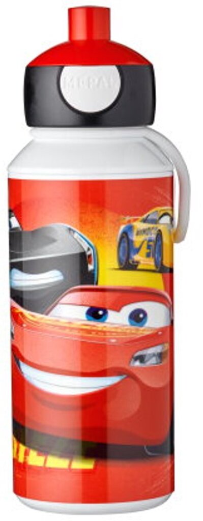 mepal-campus-pop-up-drinkfles-400-ml-cars-voorkant-01