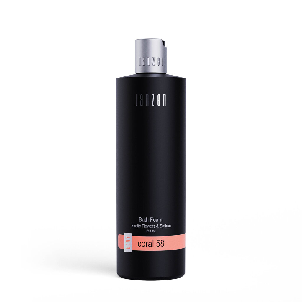 janzen-bath-foam-coral-58-voorkant-01