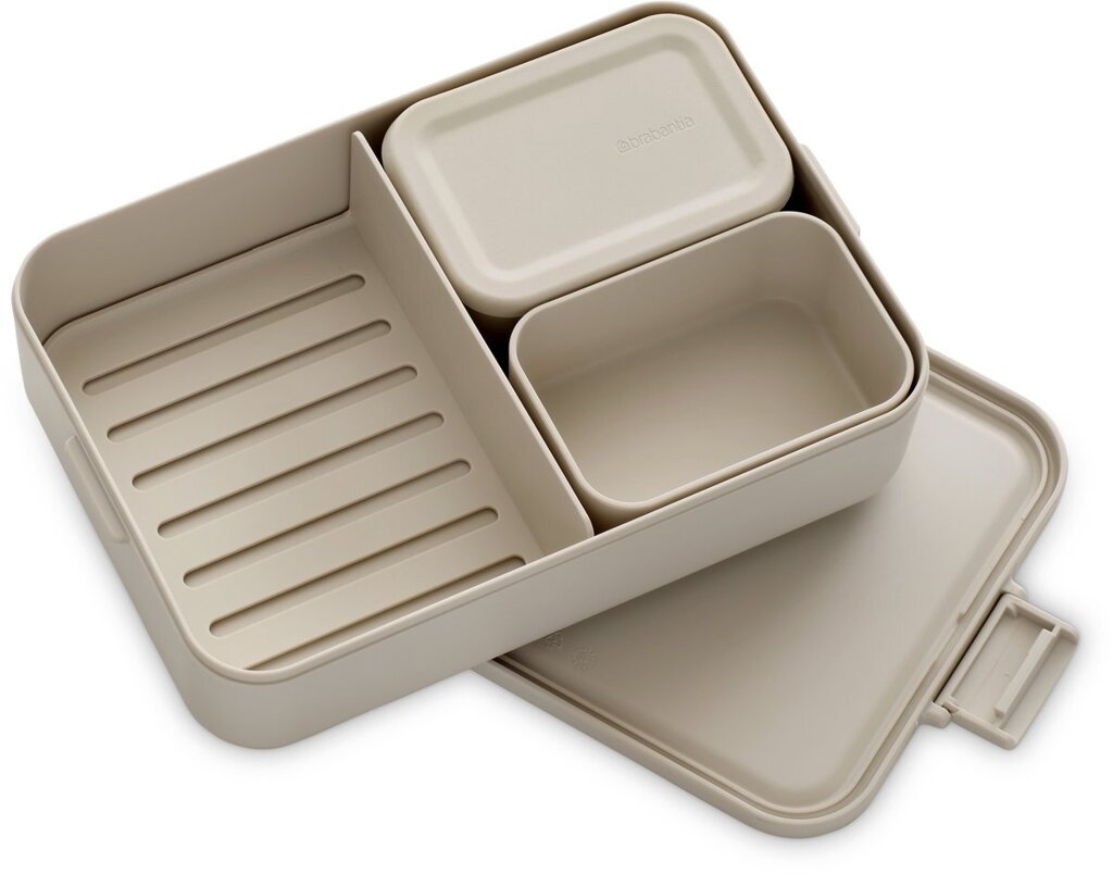 brabantia-make-take-lunchbox-broodtrommel-large-kunststof-soft-beige-voorkant-02