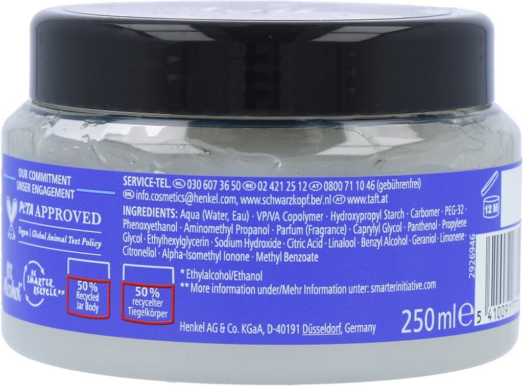 taft-gel-ultra-chaos-power-hold-3-250-ml-voorkant-02