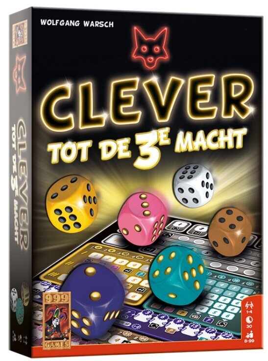 999-games-clever-tot-de-3e-macht-voorkant-01