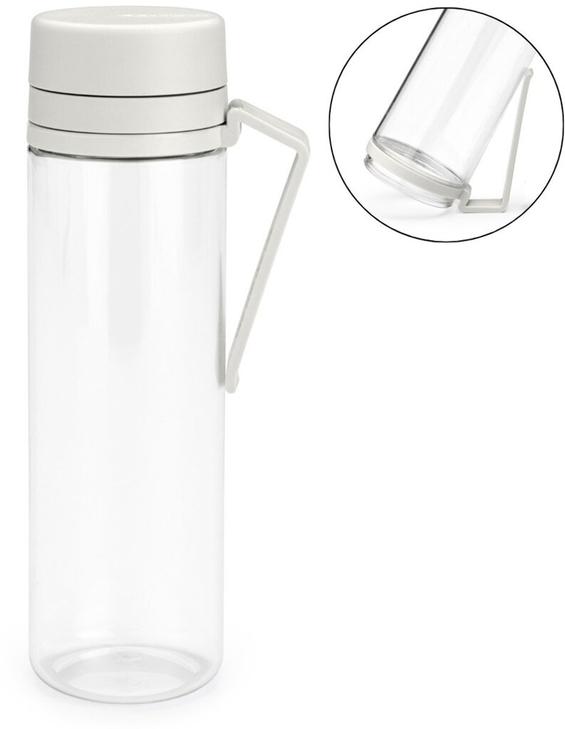 brabantia-make-take-drinkfles-met-fruitfilter-ligt-grey-voorkant-01