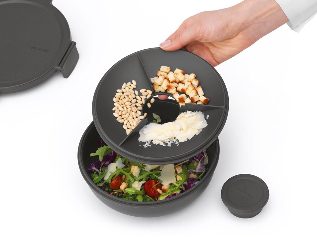 brabantia-make-take-salade-lunchbox-to-go-donkergrijss-voorkant-05