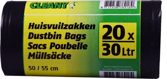 cleany-huisvuilzakken-20-x-30-liter-voorkant-01