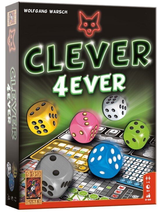 999-games-clever-4ever-voorkant-01