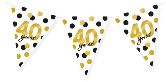 paper-dreams-vlaggenlijn-confetti-goud-40-jaar-voorkant-01