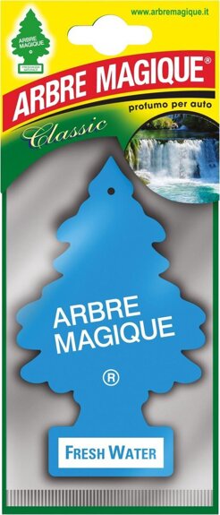 arbre-magique-luchtverfrisser-fresh-water-voorkant-01