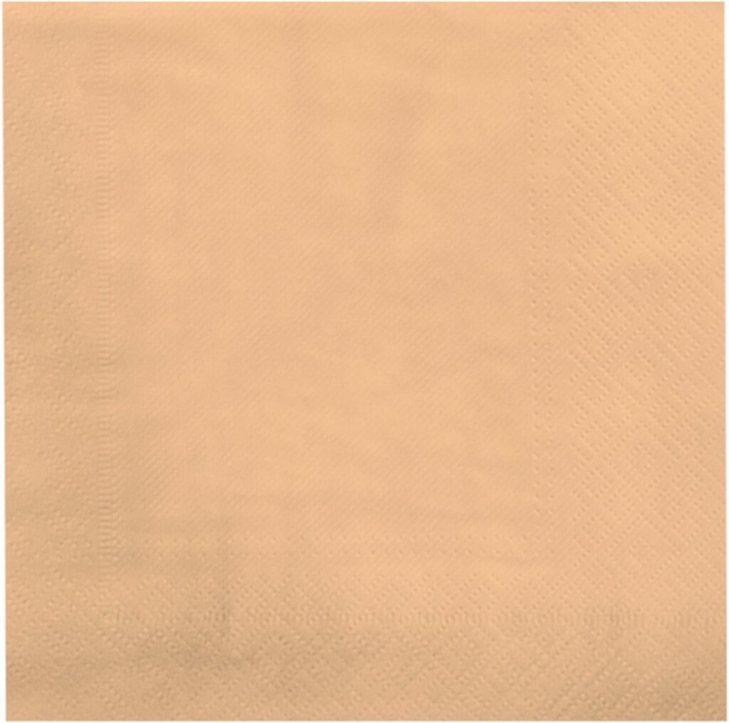 servertten-papier-pastel-oranje-16.5x16.5-cm-voorkant-01