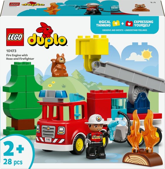 lego-duplo-town-brandweertruck-met-slang-voorkant-01