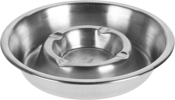 asbak-rvs-13-cm