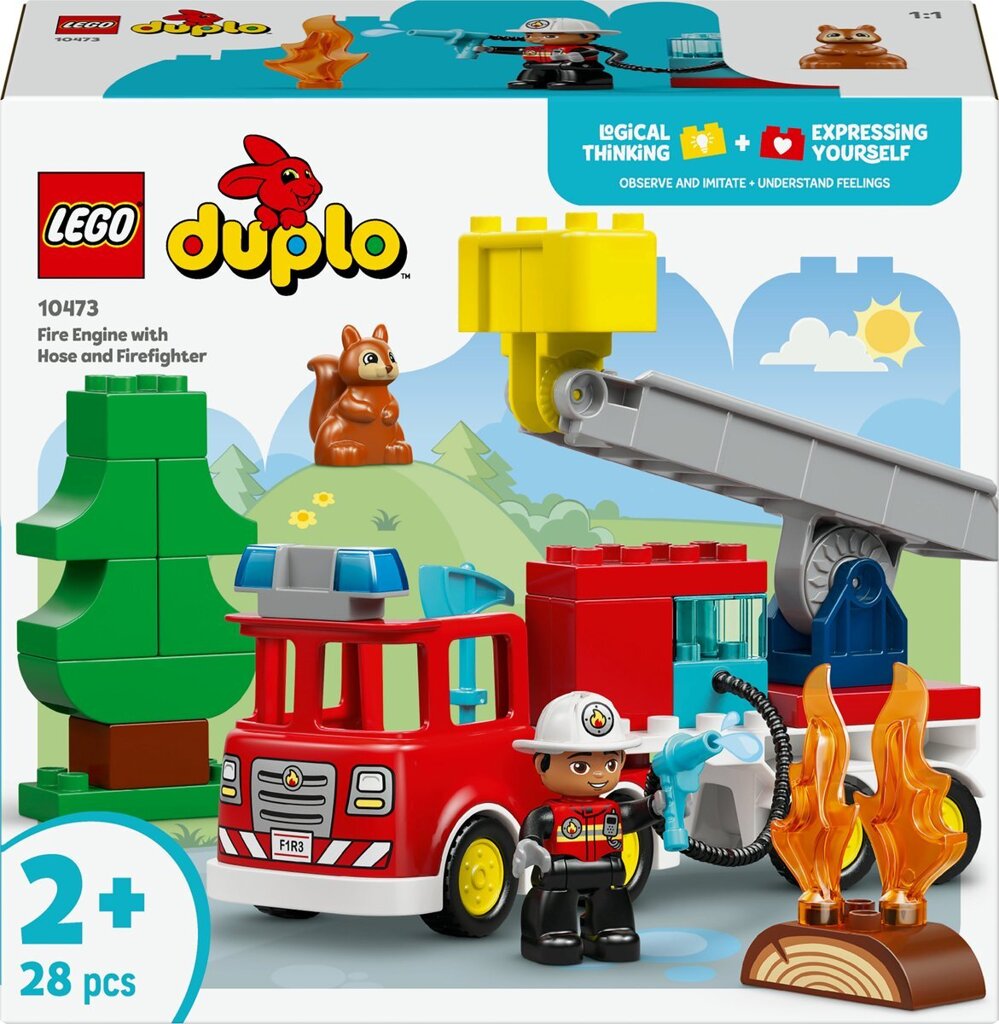 lego-duplo-town-brandweertruck-met-slang-voorkant-01