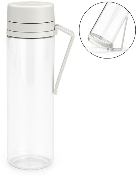 brabantia-make-take-drinkfles-met-fruitfilter-ligt-grey-voorkant-01