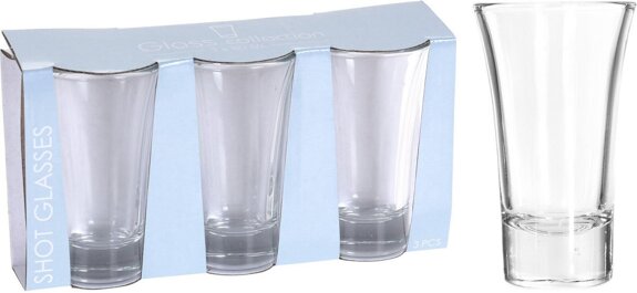 excellent-houseware-borrelglazen-80cl-3-stuks