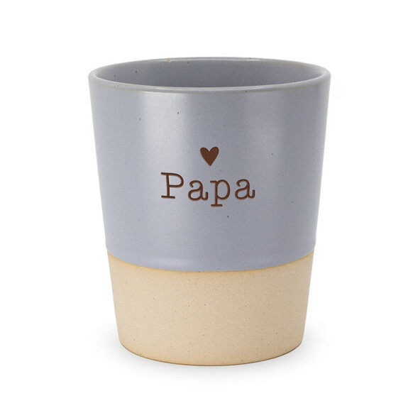 miko-beker-papa-voorkant-01