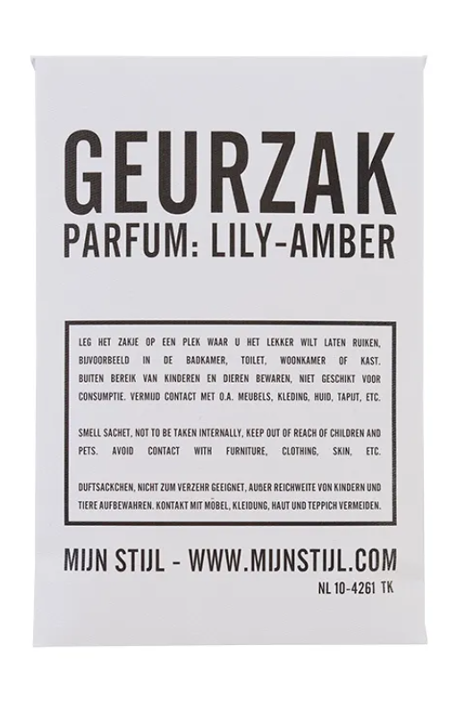 mijn-stijl-geurzakje-lily-amber-voorkant-01