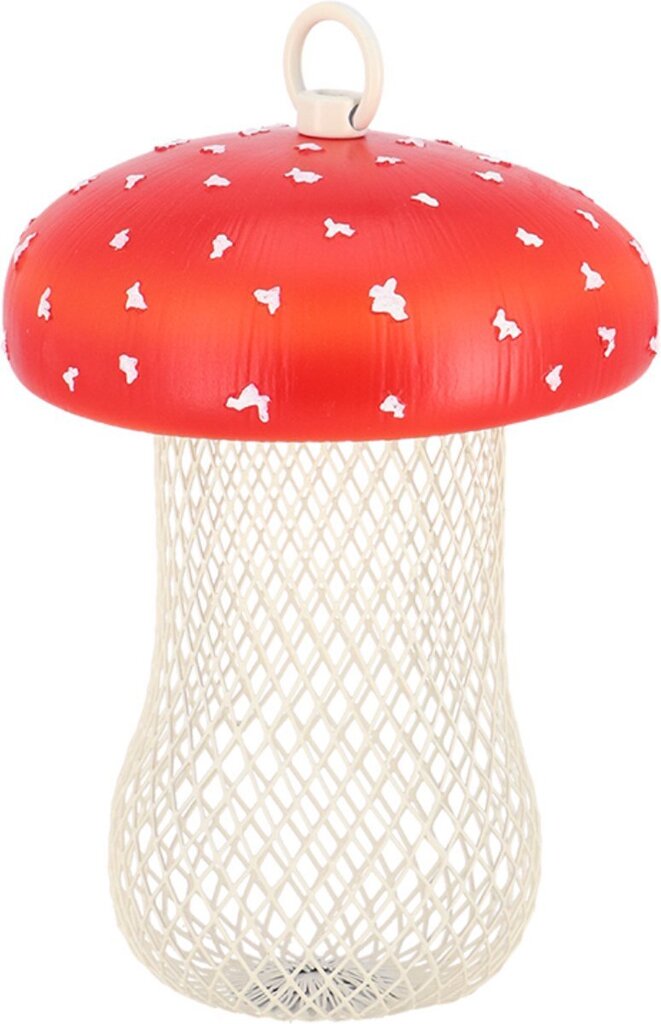 esschert-design-voedersilo-noten-vliegenzwam-voorkant-01