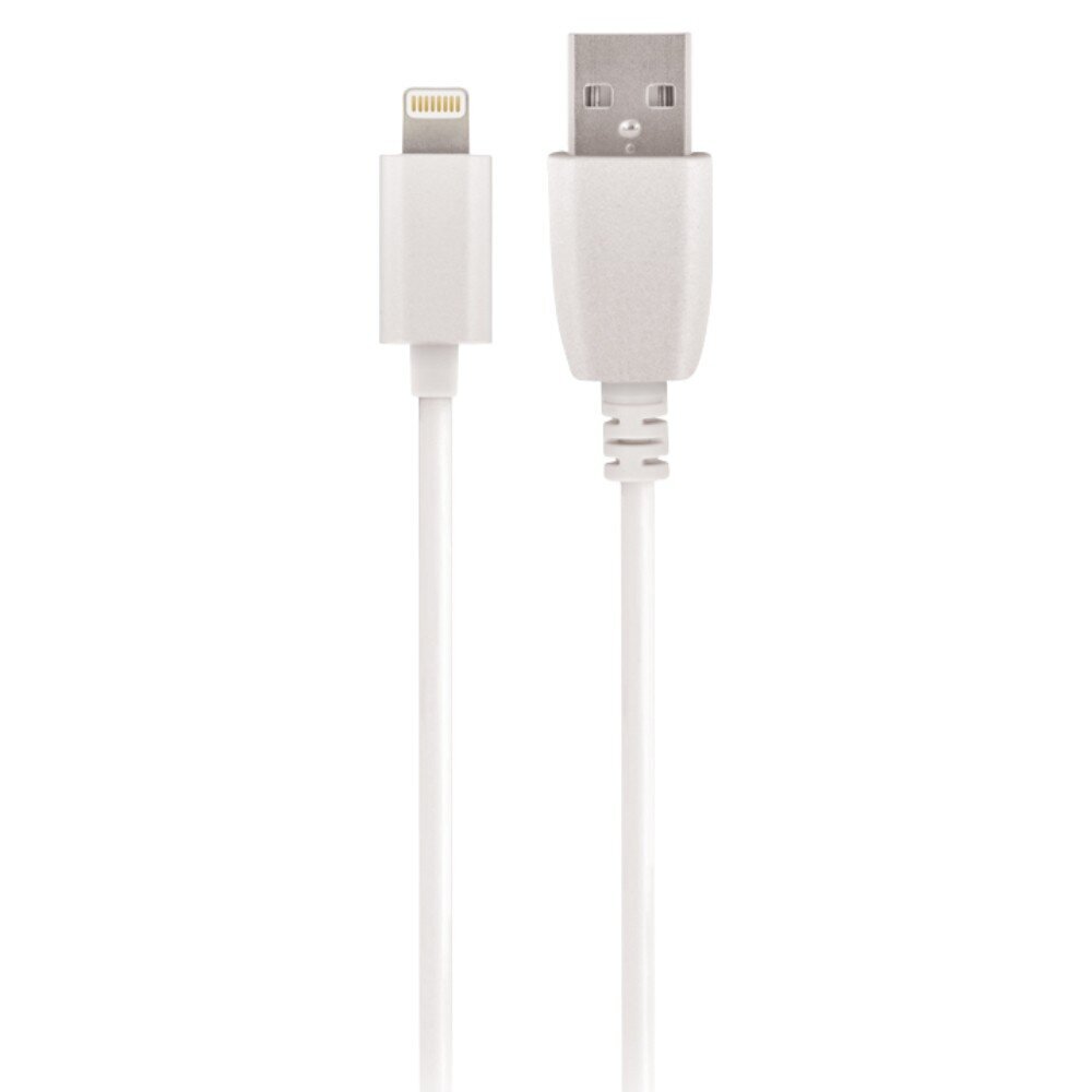 maxlife-usb-lightning-kabel-1-m-wit-voorkant-01
