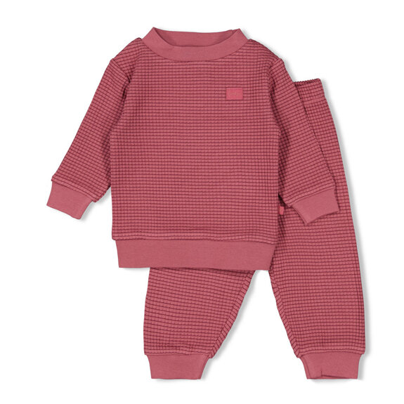 feetje-wafelpyjama-family-limited-edition-2025-berry-kinderen-voorkant-01