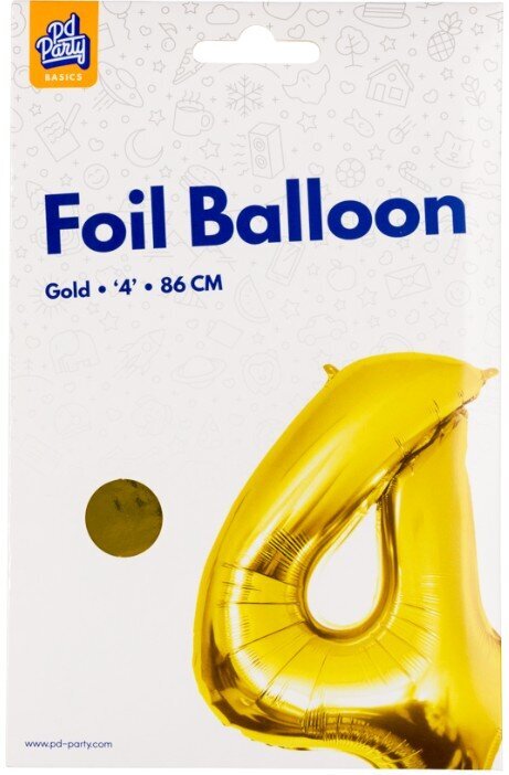 folie-ballon-86-cm-goud-cijfer-4-voorkant-02