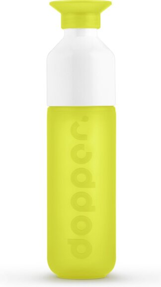 dopper-original-drinkfles-seahorse-lime-450-ml-voorkant-01