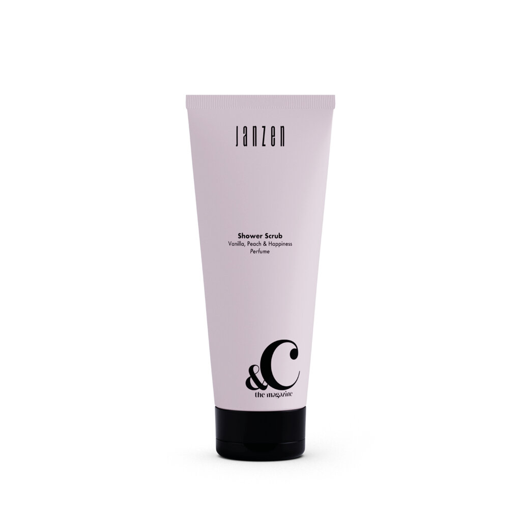 janzen-shower-scrub-vanilla-peach-happiness-voorkant-01