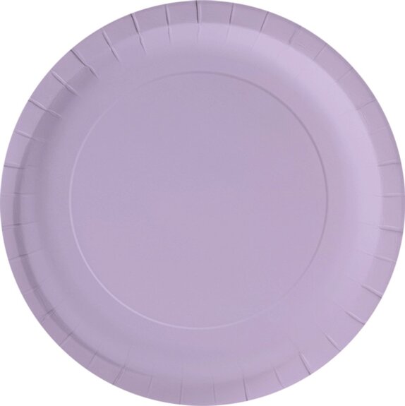 wegwerpbordjes-pastel-paars-23-cm-8-stuks-voorkant-01