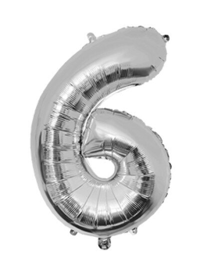 folie-ballon-40-cm-zilver-cijfer-6-voorkant-01