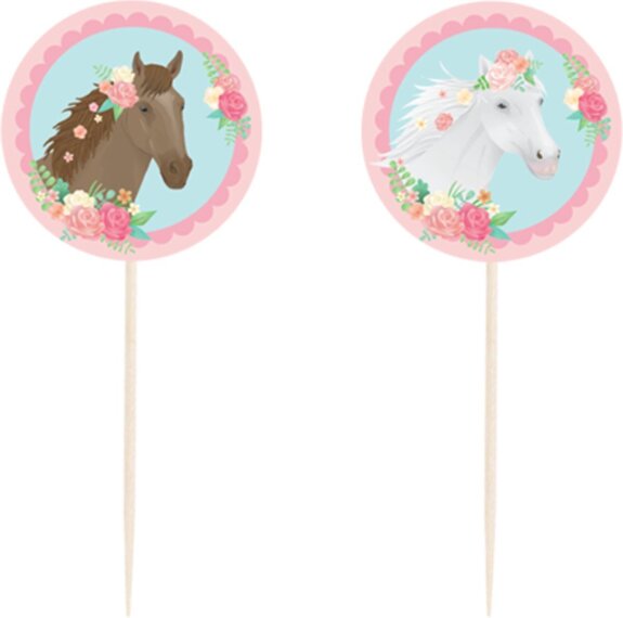 cocktailprikkers-paarden-8-stuks-voorkant-01