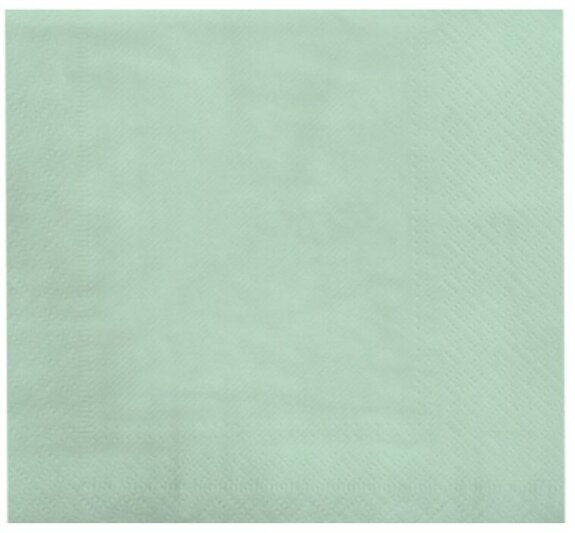 servertten-papier-pastel-groen-16.5x16.5-cm-voorkant-01