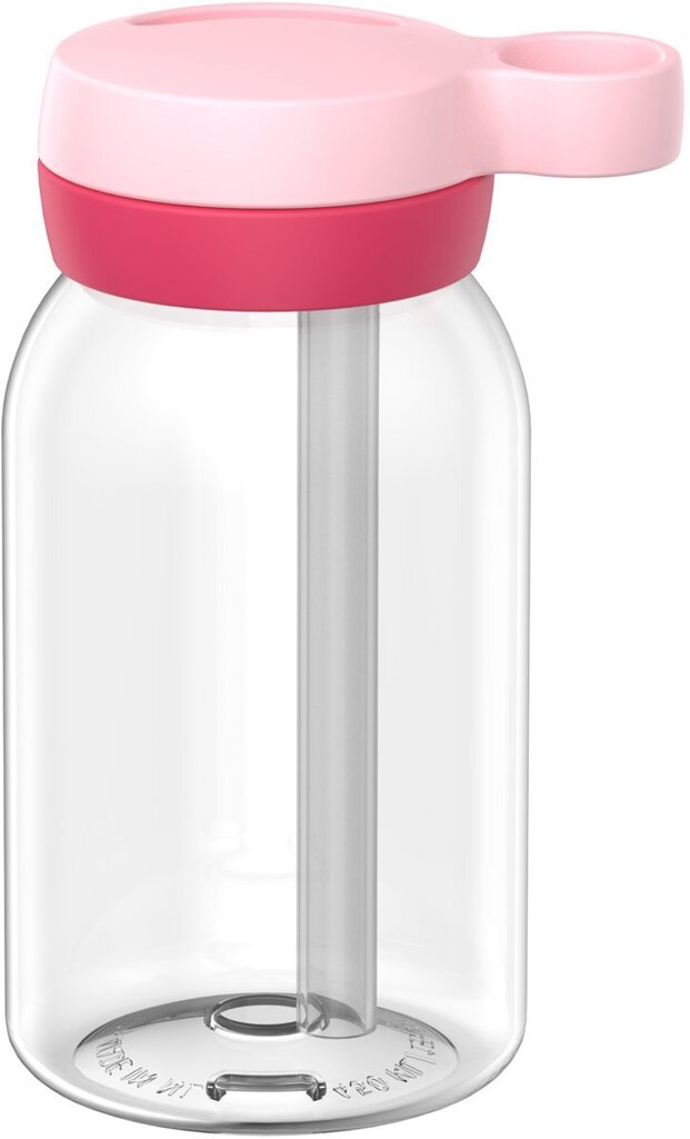 mepal-drinkfles-met-rietje-campus-450-ml-voorkant-01
