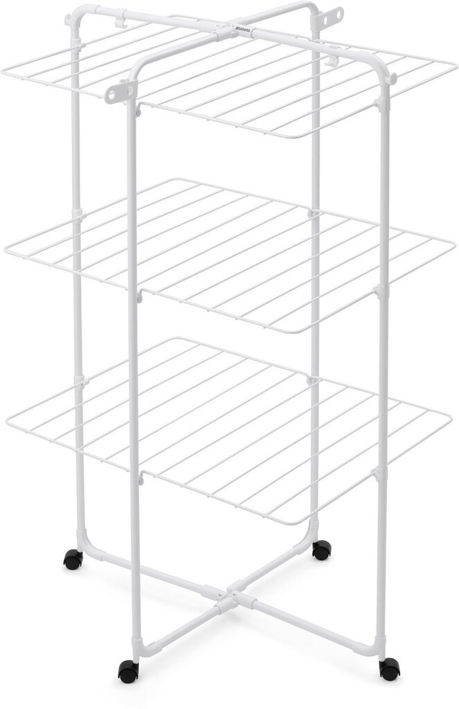 brabantia-hangon-droogtoren-23-cm-wit-voorkant-01