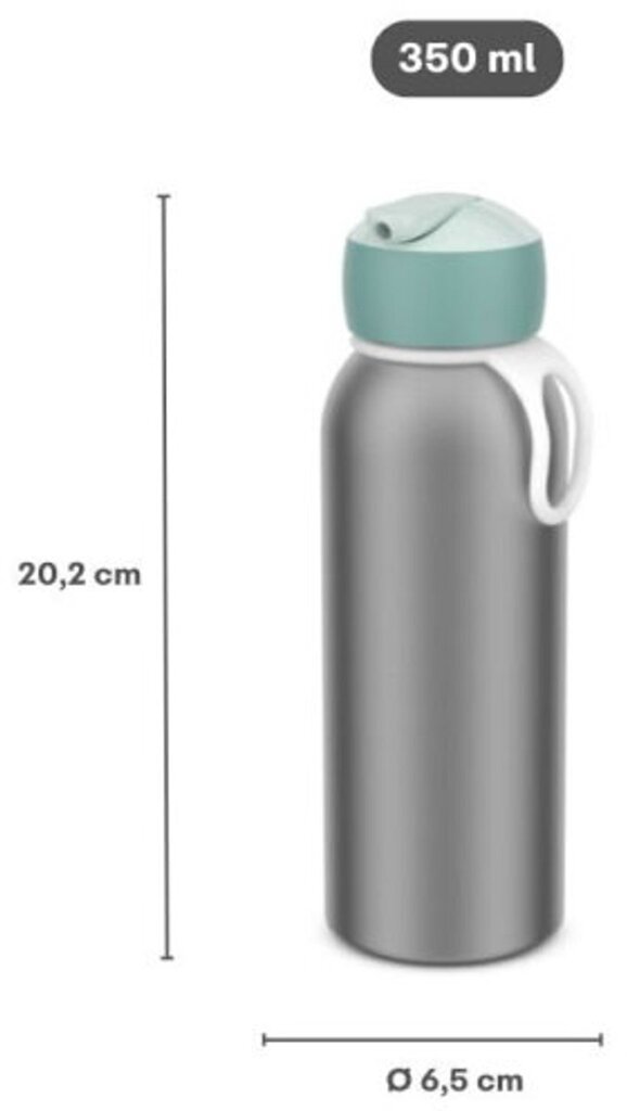 mepal-campus-flip-up-isoleerfles-thermosfles-350-ml-voorkant-002