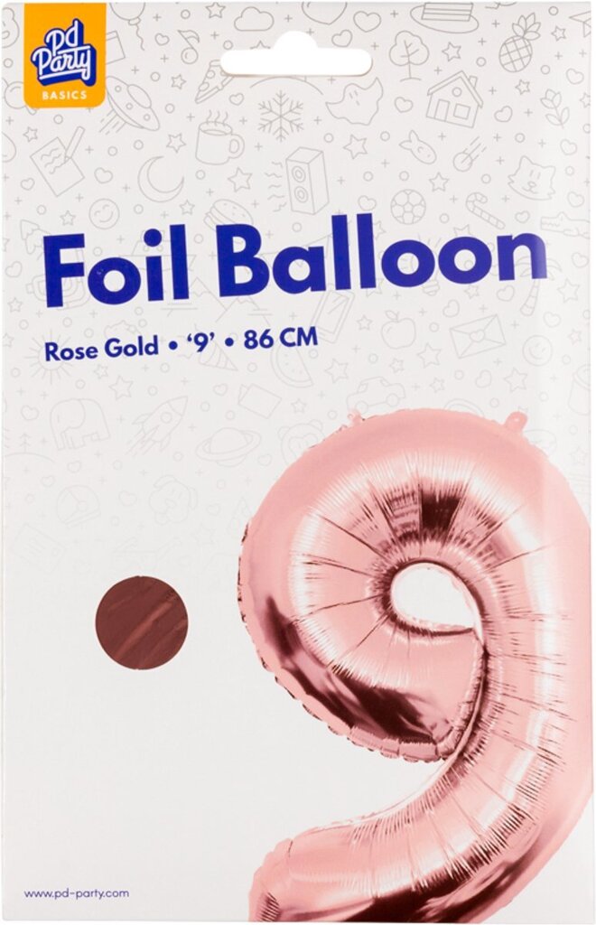 folie-ballon-86-cm-rose-goud-cijfer-9-voorkant-02