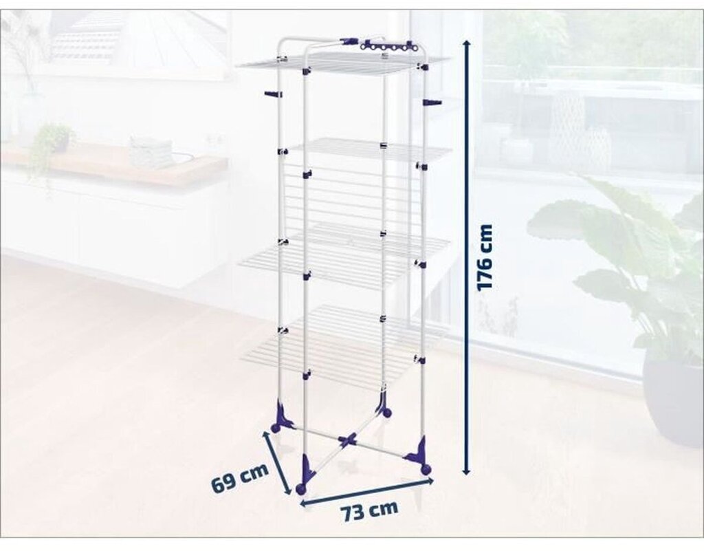leifheit-droogtoren-classic-450-voorkant-02