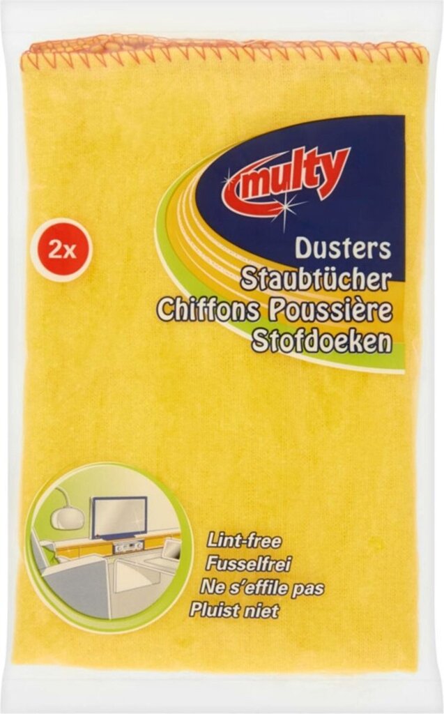 multy-stofdoek-geel-2-stuks-voorkant-01