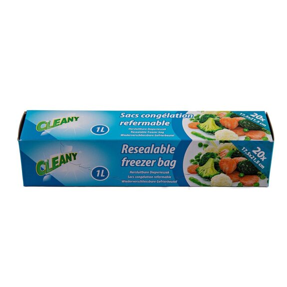 cleany-diepvrieszak-hersluitbaar-1-liter-20-stuks-voorkant-01