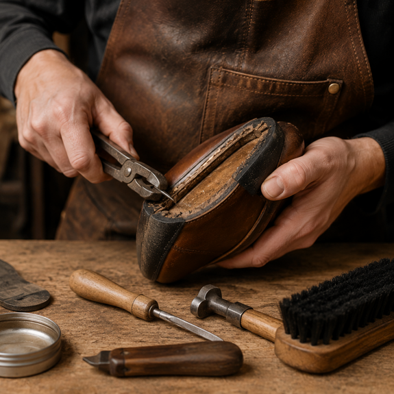 Schoenmaker