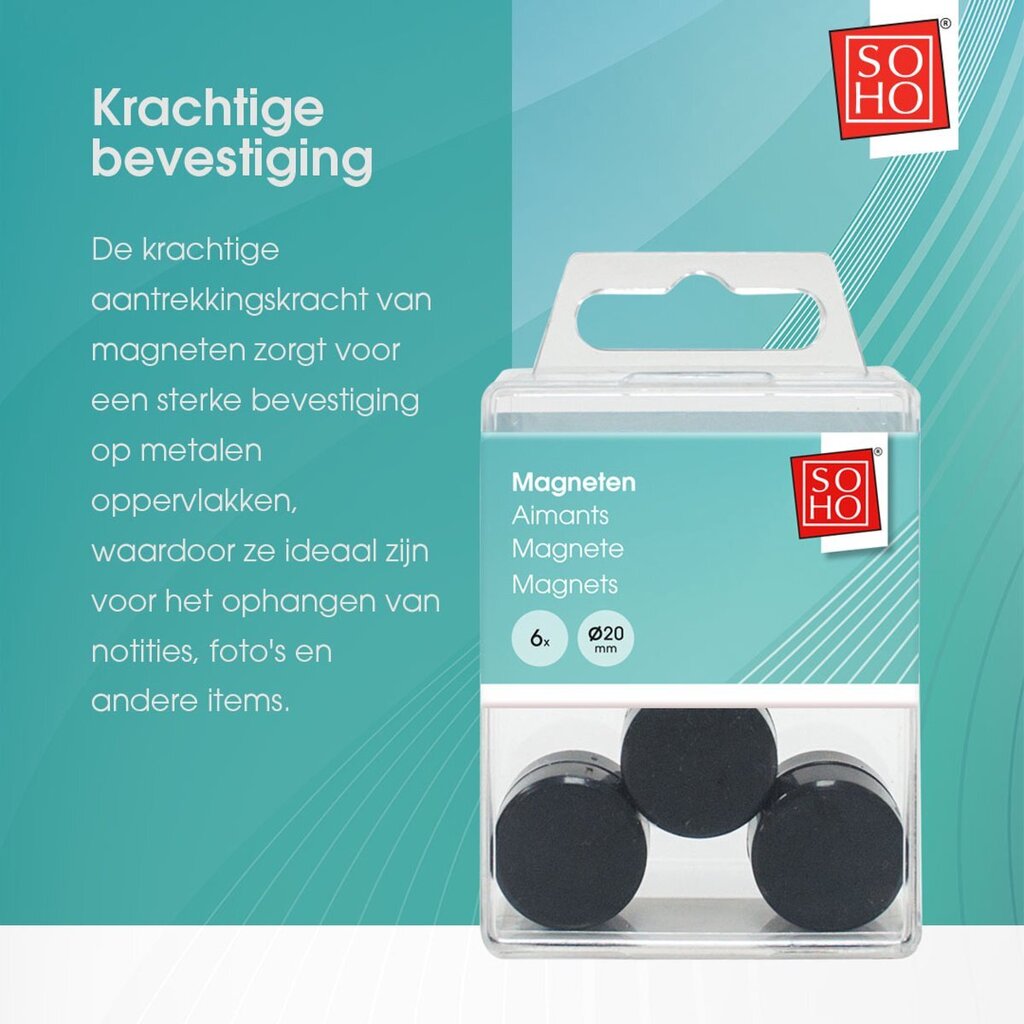 soho-magneten-zwart-6-stuks-voorkant-03
