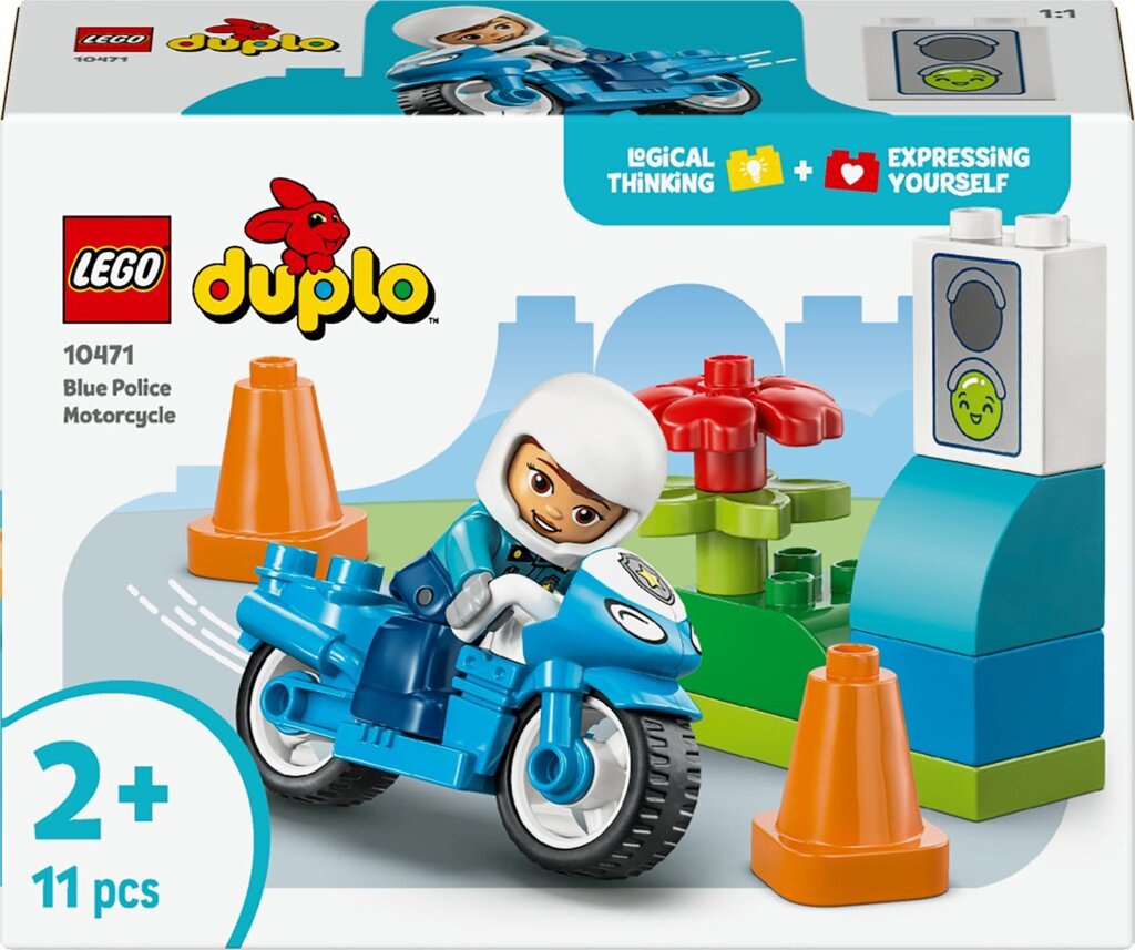 lego-duplo-town-blauwe-politiemoter-speelgoedset-voorkant-01